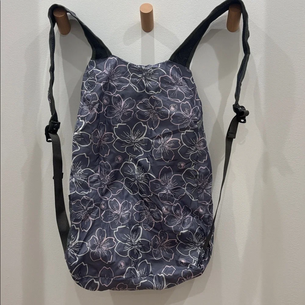 T&C Packable Backpack - Picture 7 of 8